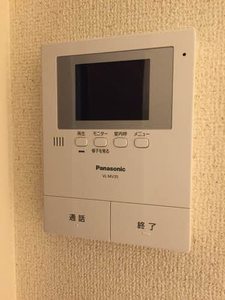 グリナージュ　フルール 0205号-6