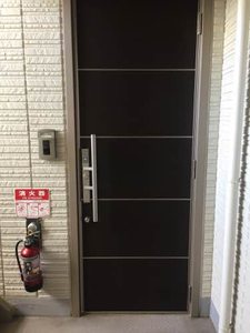 グリナージュ　フルール 0205号-9