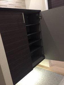 グリナージュ　フルール 0205号-11