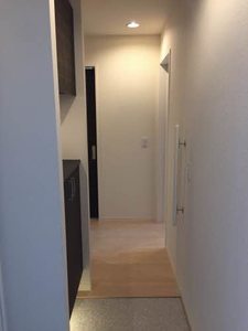 グリナージュ　フルール 0205号-12