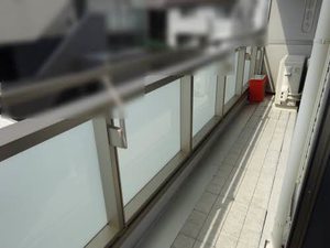 グリナージュ　フルール 0206号-6