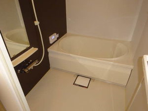 グリナージュ　フルール 0206号-11