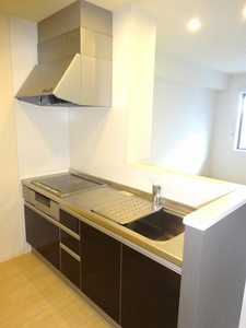 グリナージュ　フルール 0306号-4