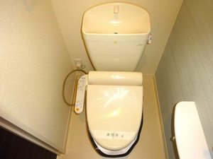 グリナージュ　フルール 0306号-8