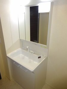 グリナージュ　フルール 0306号-11