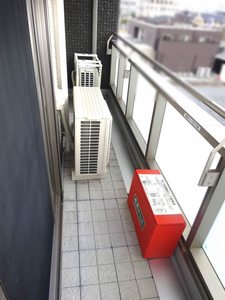 グリナージュ　フルール 0306号-14