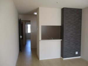 シャーメゾンＵＲＡＲＡ 0301号-2