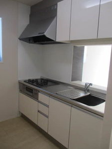 シャーメゾンＵＲＡＲＡ 0301号-4