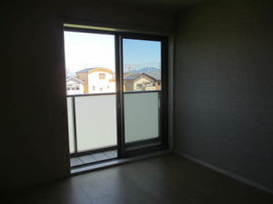 シャーメゾンＵＲＡＲＡ 0301号-8