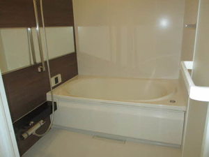 シャーメゾンＵＲＡＲＡ 0301号-11