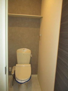 シャーメゾンＵＲＡＲＡ 0301号-13