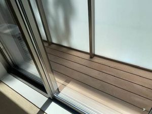 シャーメゾン一里山 0101号-4