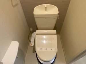 シャーメゾン一里山 0101号-9