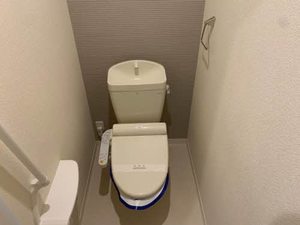シャーメゾン一里山 0305号-13