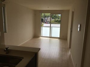 シャーメゾン　ピーチ　コート 0203号-6