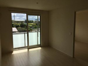 シャーメゾン　ピーチ　コート 0203号-7