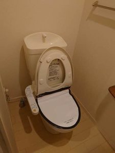 シャーメゾン悠 0103号-4