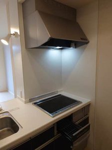 シャーメゾン悠 0103号-7