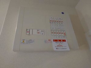 シャーメゾン悠 0103号-11