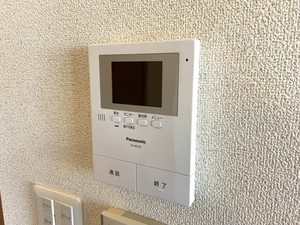 シャーメゾン悠 0201号-14
