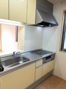 シャーメゾン　エーレ 0201号-2