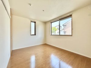 フォレスタ　ヴィラ 0103号-4