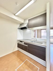 フォレスタ　ヴィラ 0103号-5