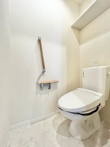 フォレスタ　ヴィラ 0103号-7