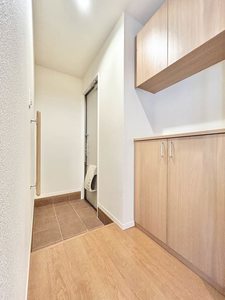 フォレスタ　ヴィラ 0103号-8