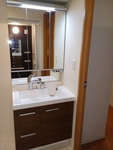 Ｖｉａ　Ｓｏｌｅ　和泉 0105号-3