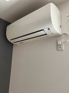 シャーメゾン今津中 A101号-11