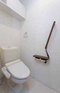 シャーメゾン今津中 A302号-7