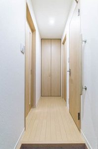 ベレオ新通 0101号-4