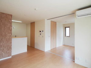 Ｌａ・Ｓｏｉｅ釜座 0205号-2