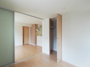 Ｌａ・Ｓｏｉｅ釜座 0205号-3