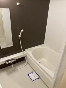 アルベージュ今宿 0103号-4