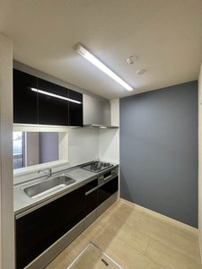 アルベージュ今宿 0105号-4