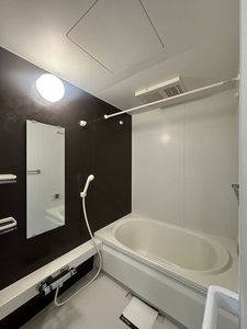 アルベージュ今宿 0105号-5