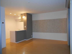 シャーメゾン　レーヴ 0102号-2