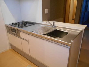 シャーメゾン　レーヴ 0102号-3