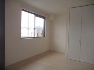 ガーデンズ城山台 0203号-8