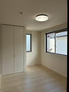 ガーデンズ城山台 0205号-9