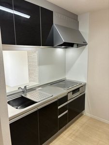 ガーデンズ城山台 0205号-12