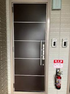 シャーメゾン春日 0202号-2