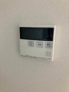 シャーメゾン春日 0202号-6