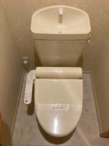 シャーメゾン春日 0205号-6