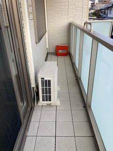 シャーメゾン春日 0205号-11