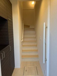 シャーメゾン　サンパーク 0201号-3