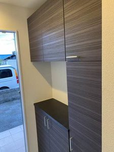 シャーメゾン　サンパーク 0201号-4