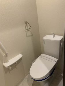 シャーメゾン　サンパーク 0201号-5